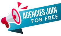 Agencies free button